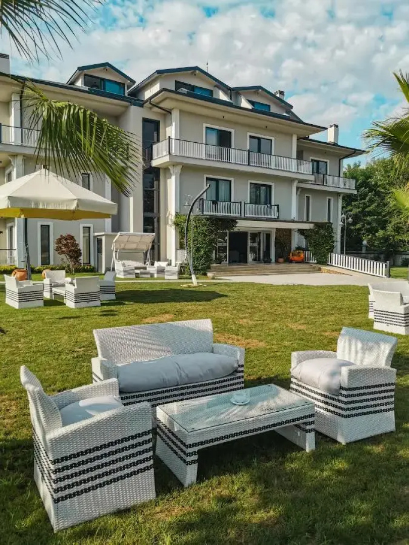 Didi Hotel Sapanca