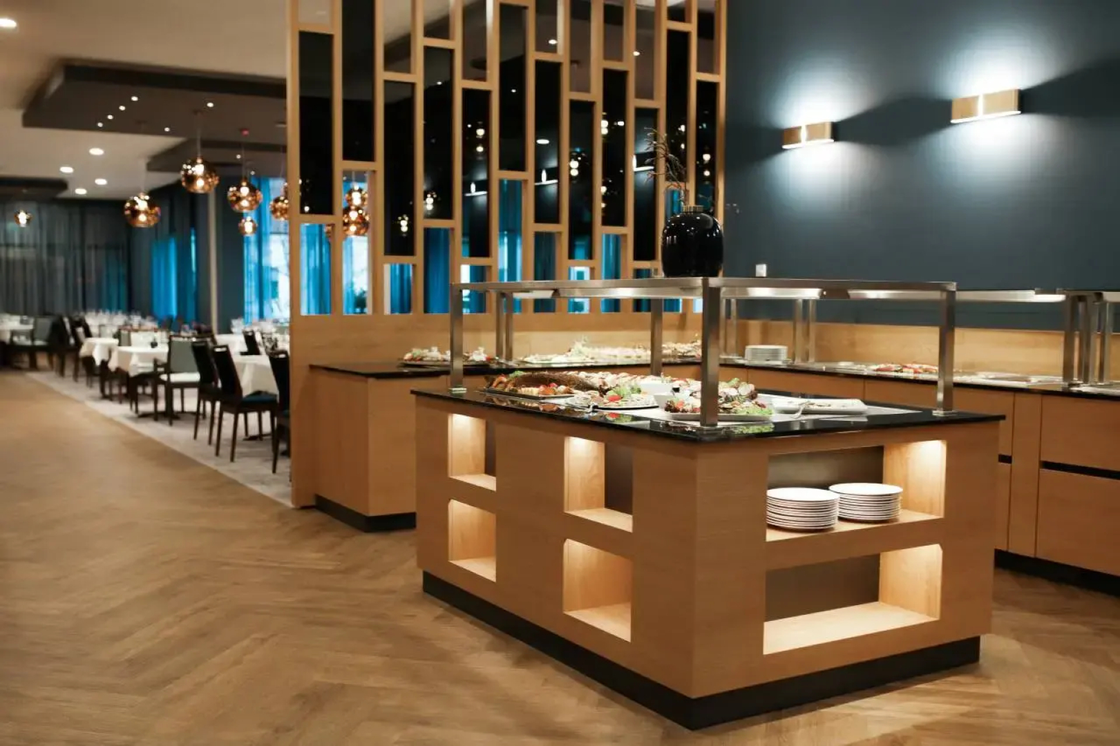 Hotel Am Vitalpark