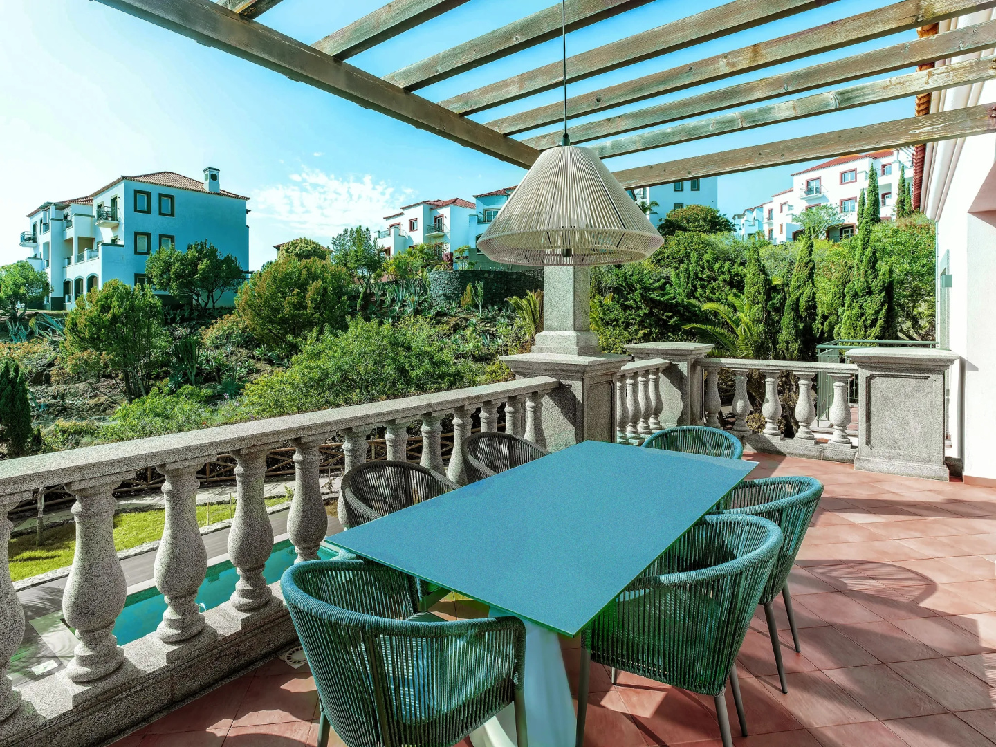 Dreams Madeira Resort Spa & Marina - All Inclusive