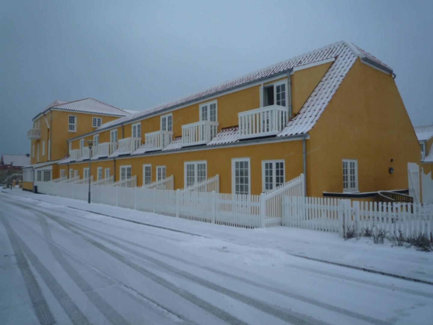 Jeckels Gl Skagen