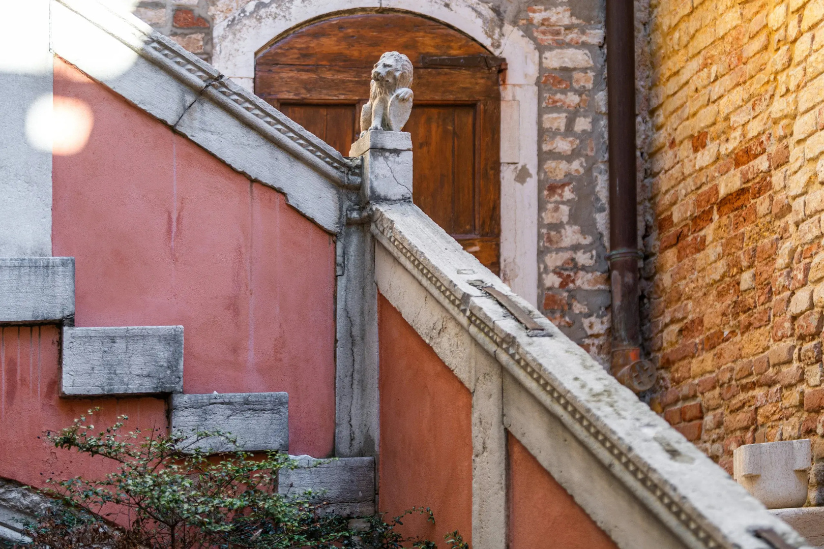 Palazzo Odoni