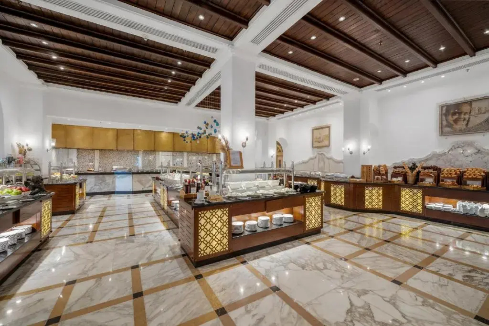 Royal Savoy Sharm El Sheikh
