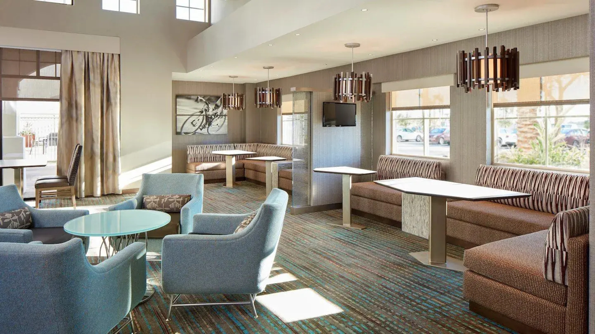 Residence Inn by Marriott San Diego Chula Vista