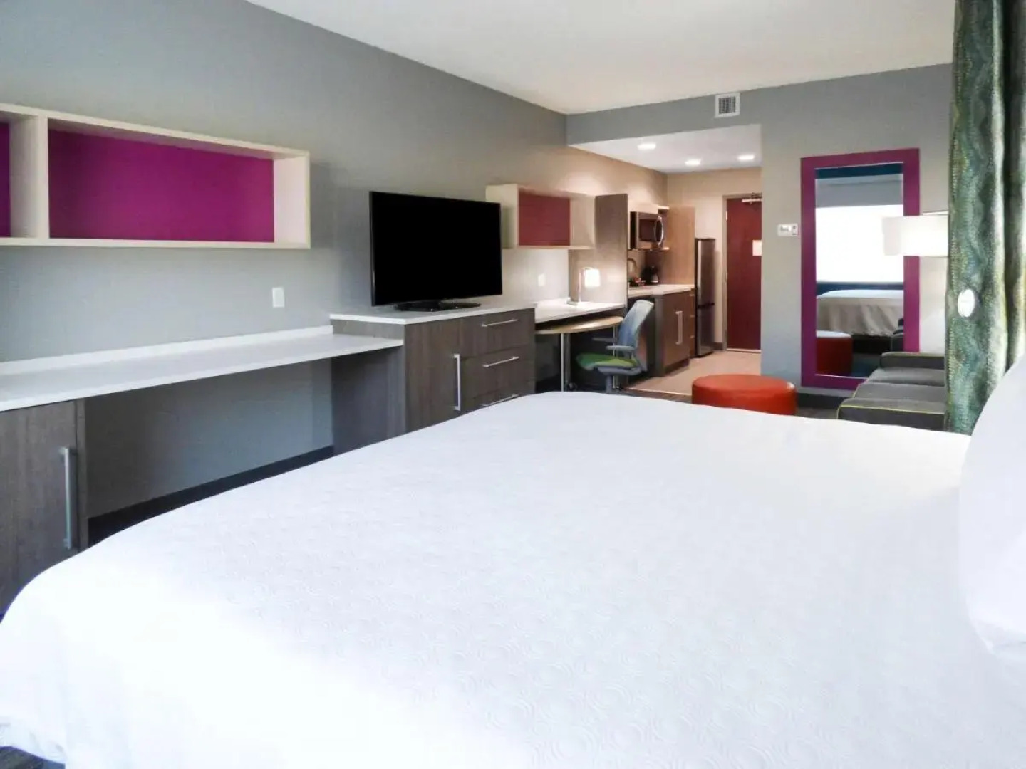 Home2 Suites by Hilton Pensacola I 10 Pine Forest Road