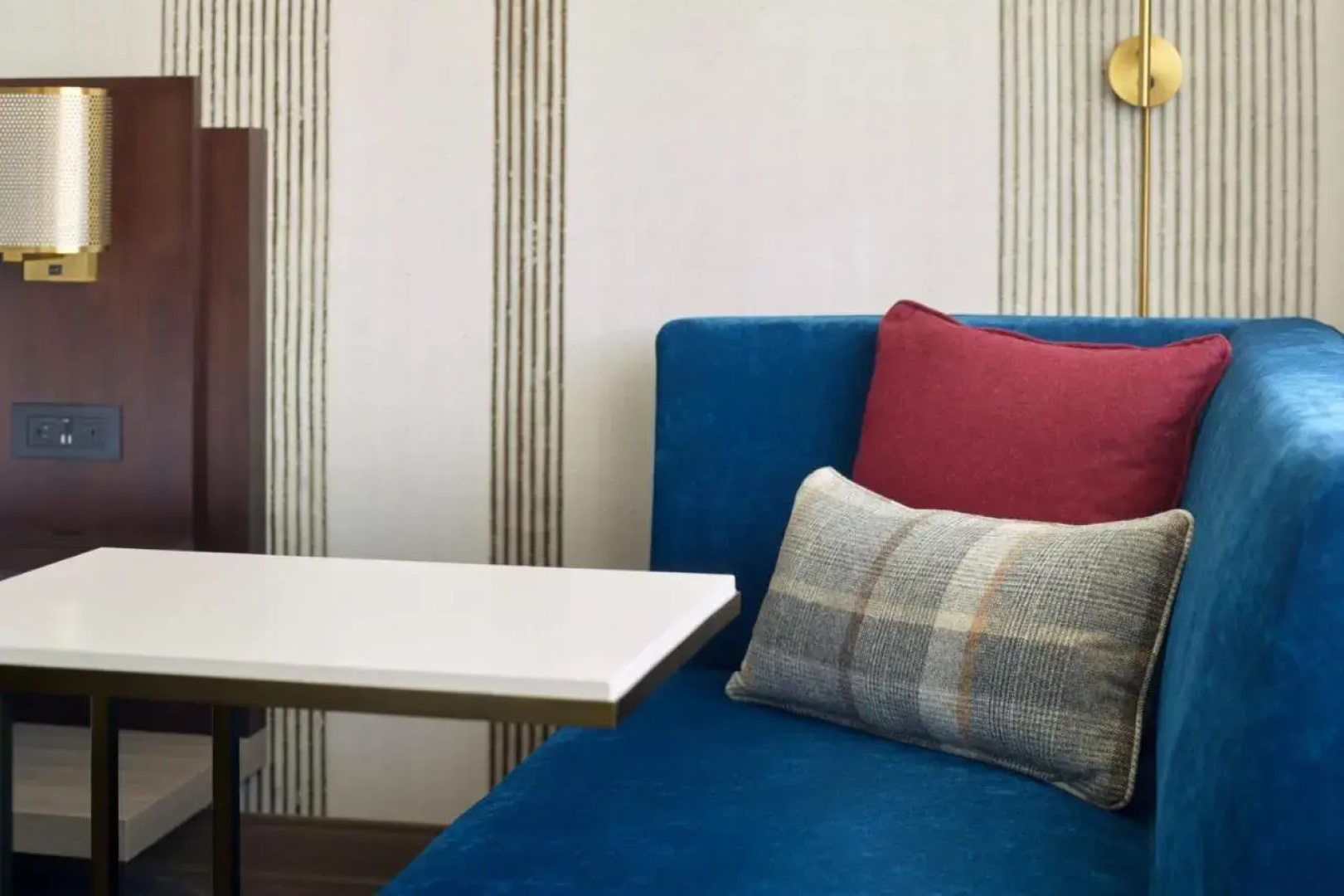 Marriott Kansas City Overland Park