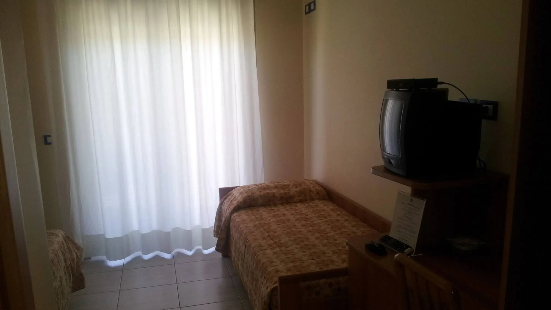 Hotel Gabbiano
