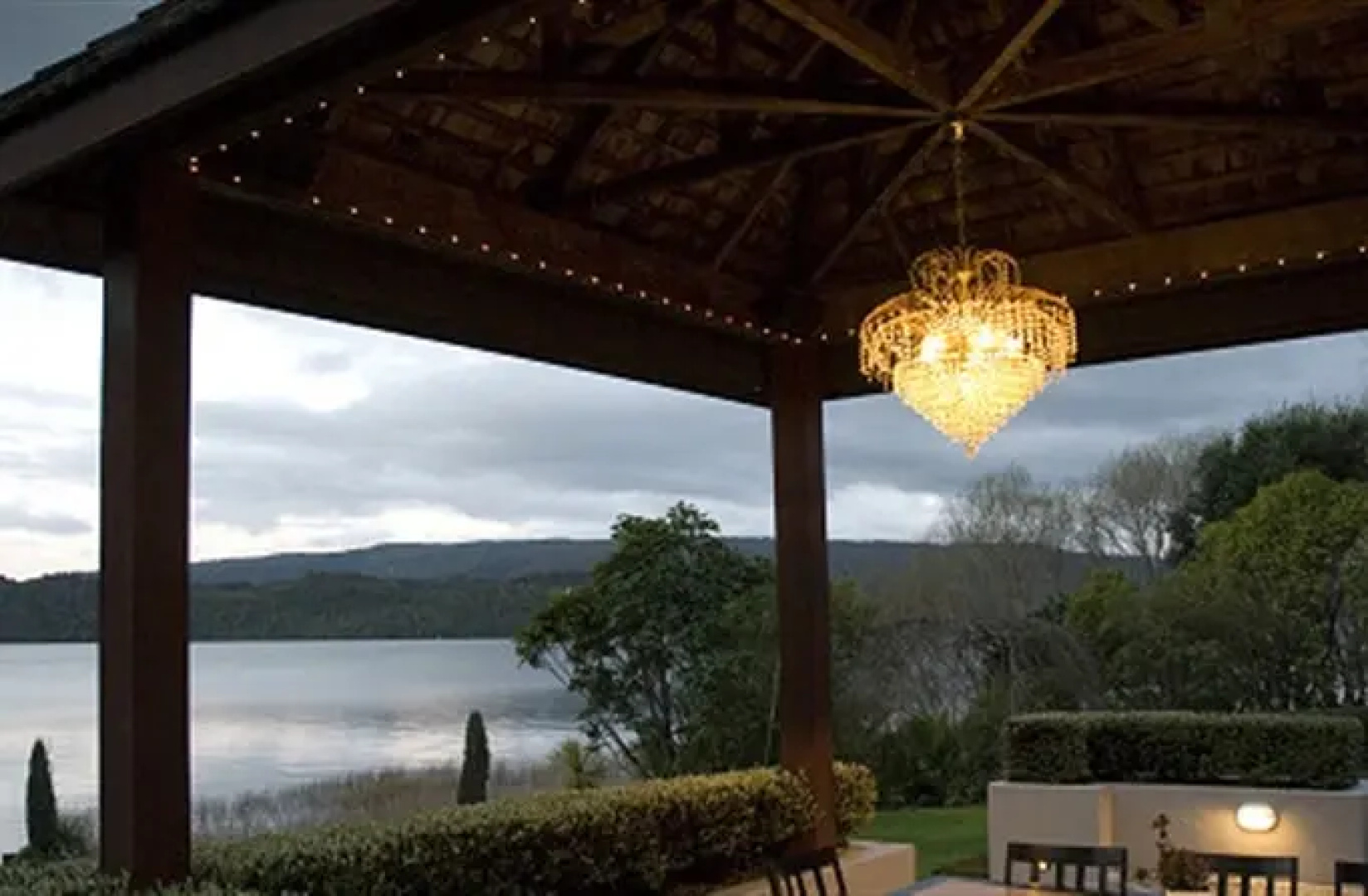 The Lodge at 199