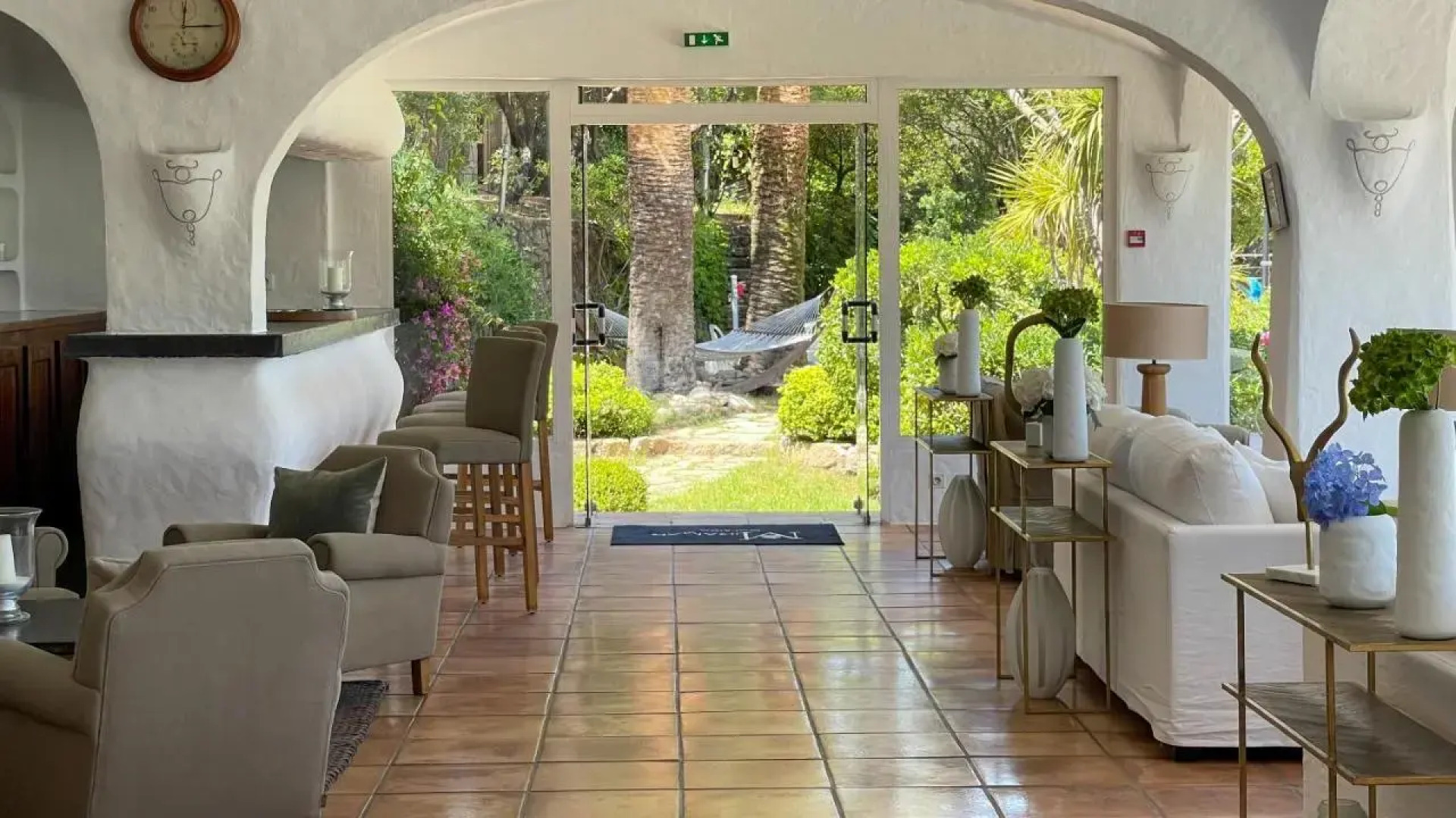 A'mare Corsica Seaside Small Resort