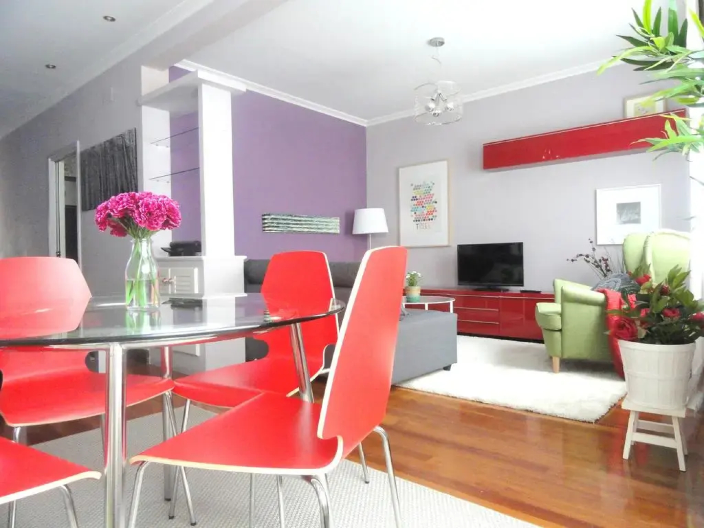 Precioso Piso Portugalete