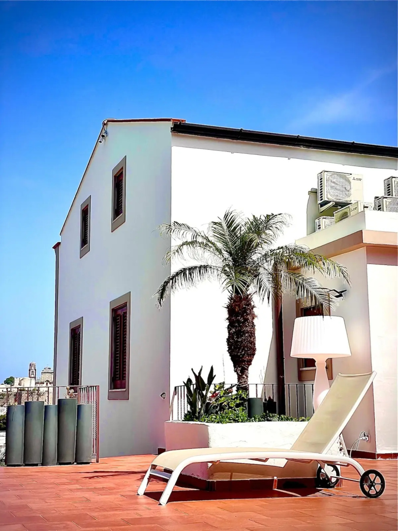 Hotel Villa Cute