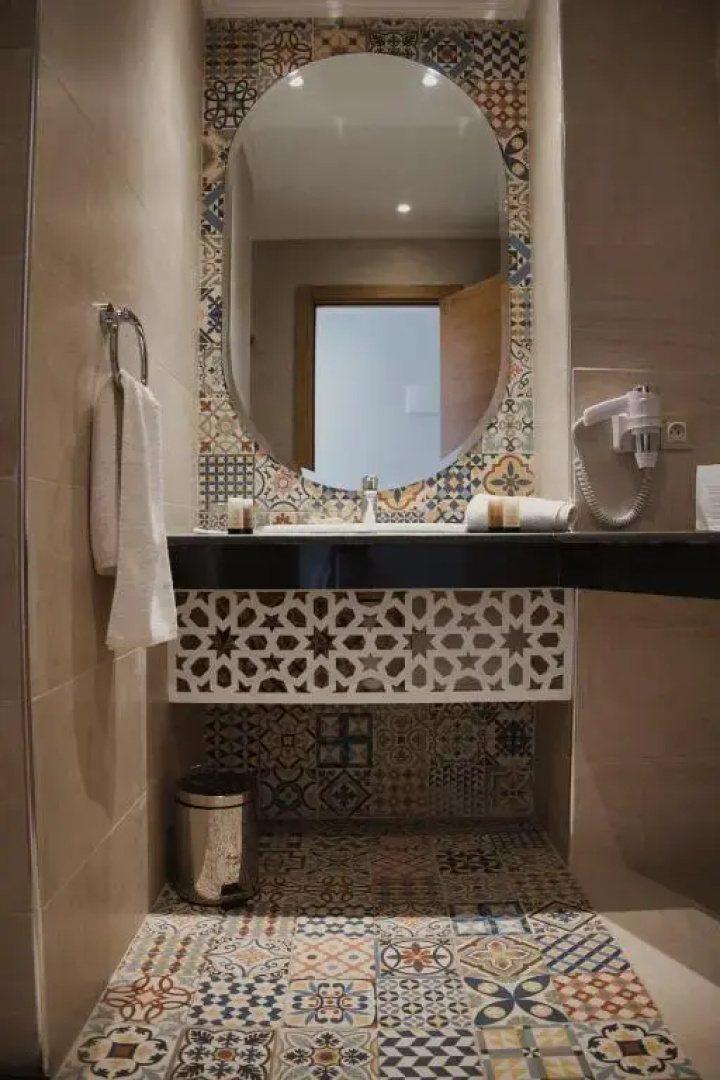 Diwane Hotel & Spa Marrakech
