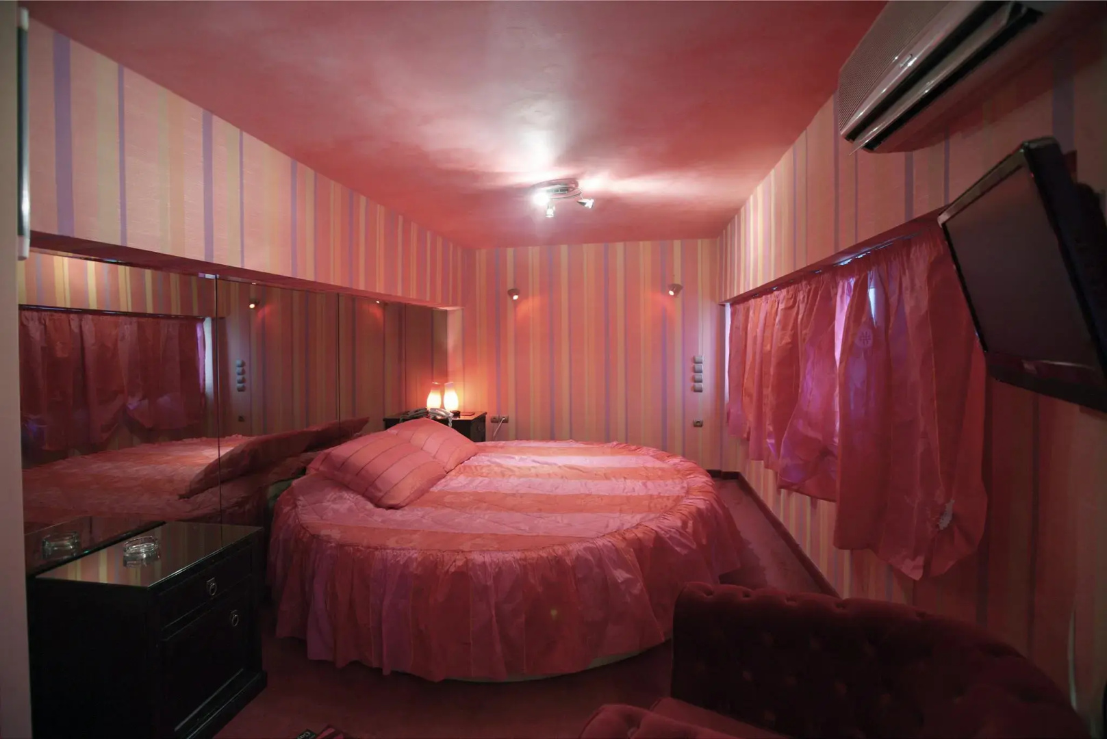 Midas Hotel