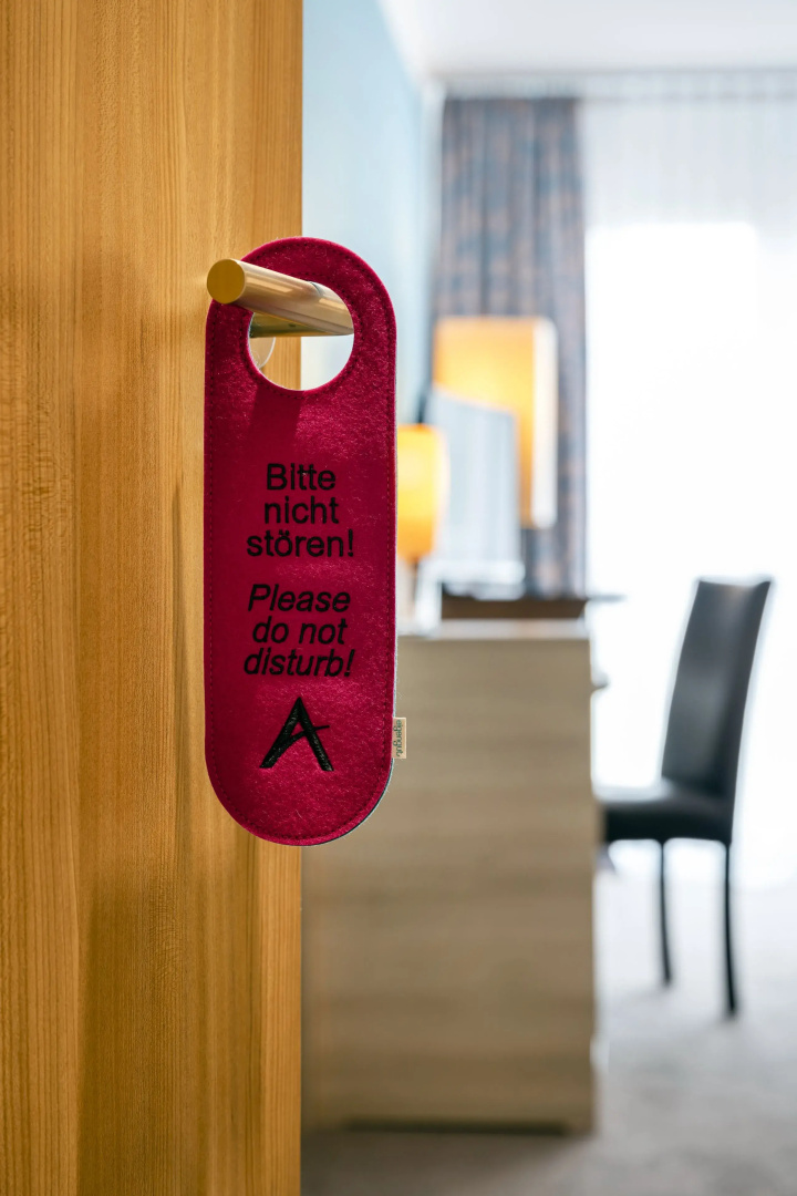 AVALON Hotel Bad Reichenhall