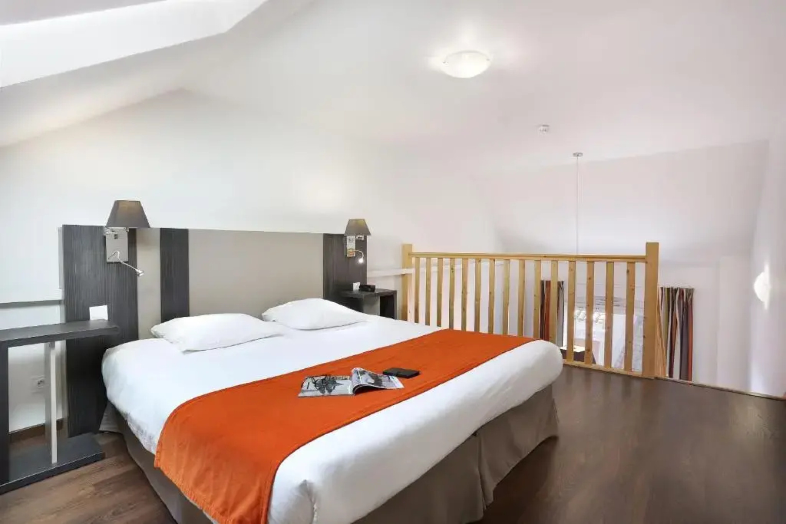 Appart Hotel Odalys City Toulouse Colombélie