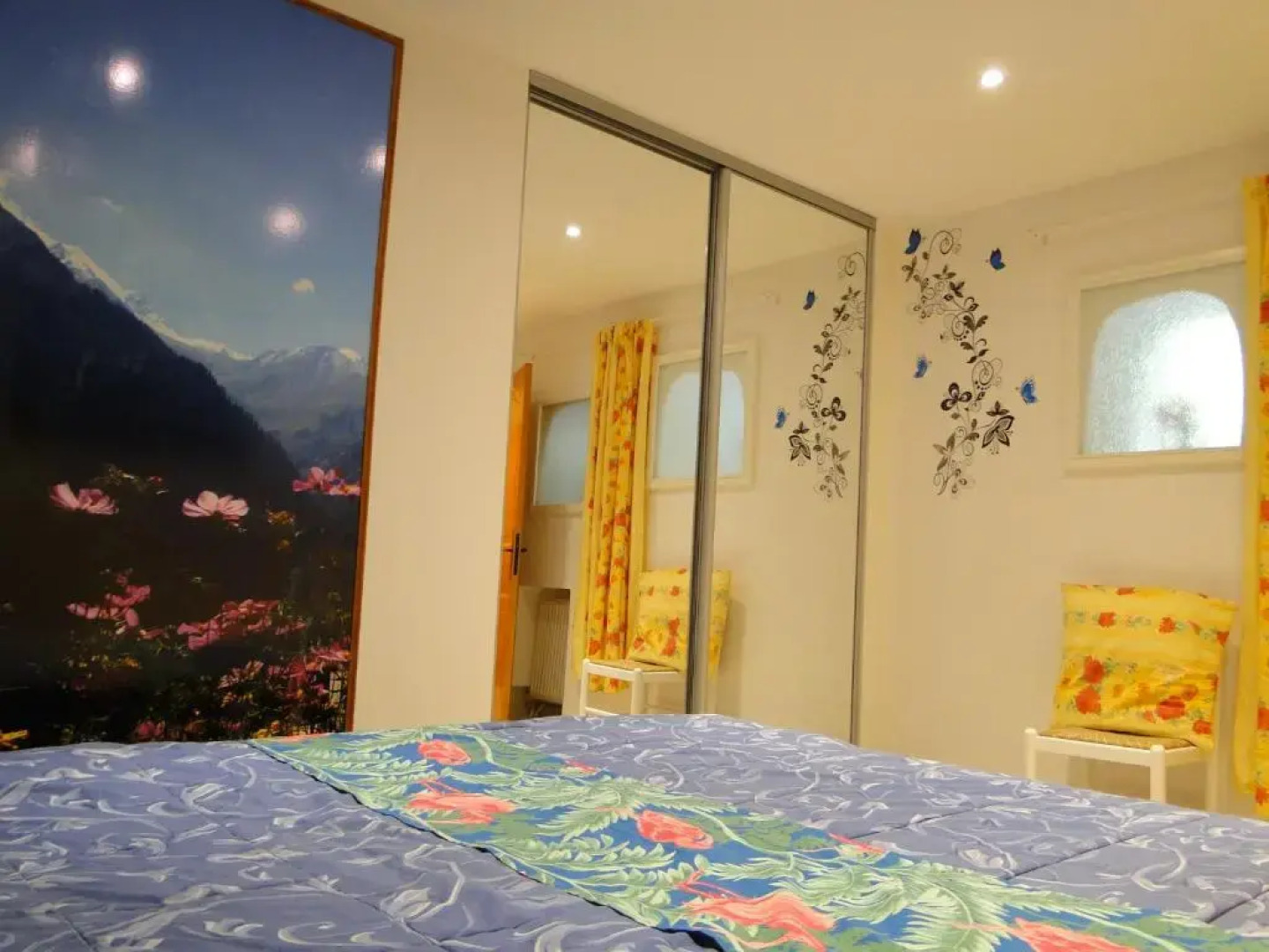 Gîte 295 Montagnes du Jura avec Spa et Sauna classé 3 étoiles