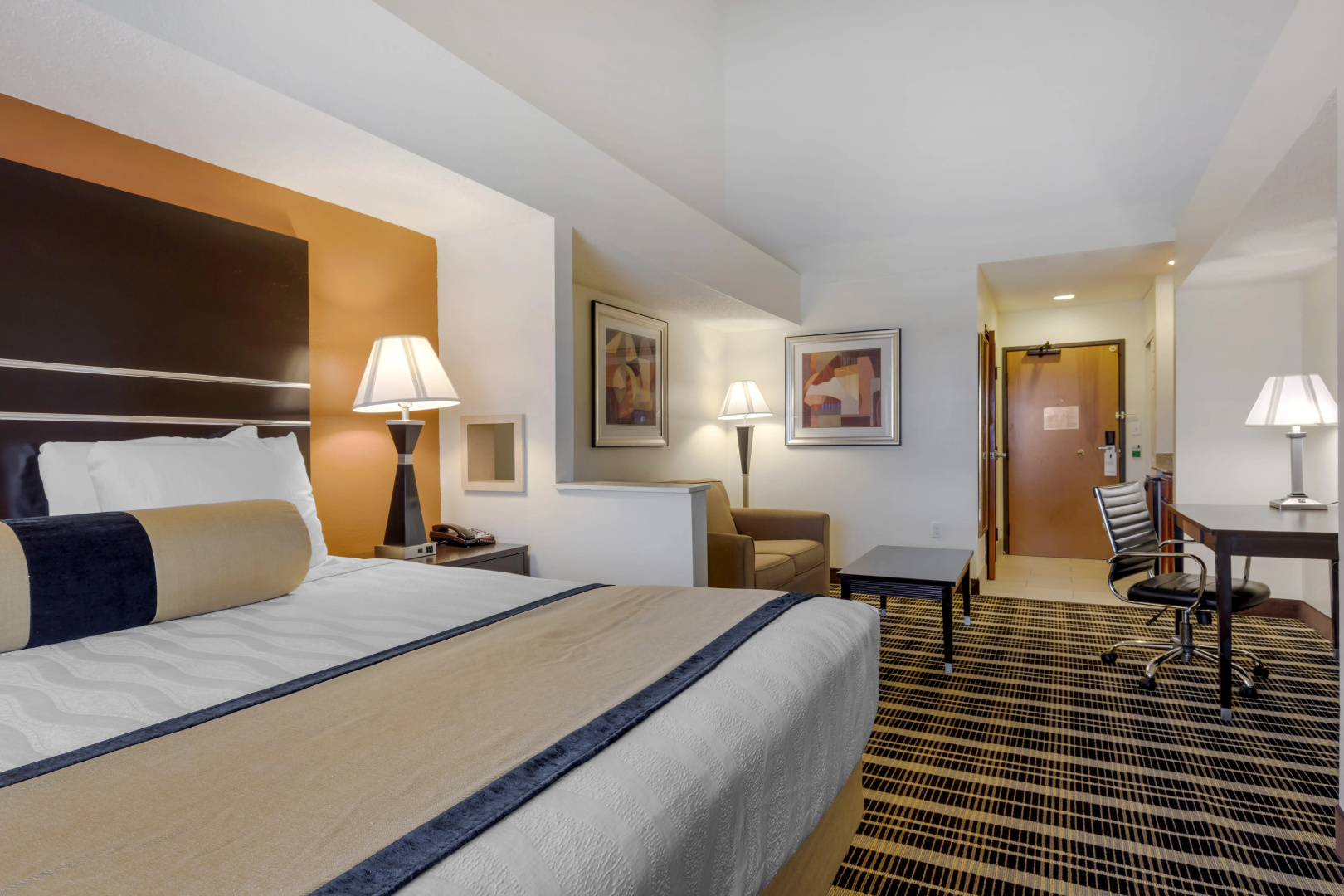 Best Western Plus Rockwall Inn & Suites