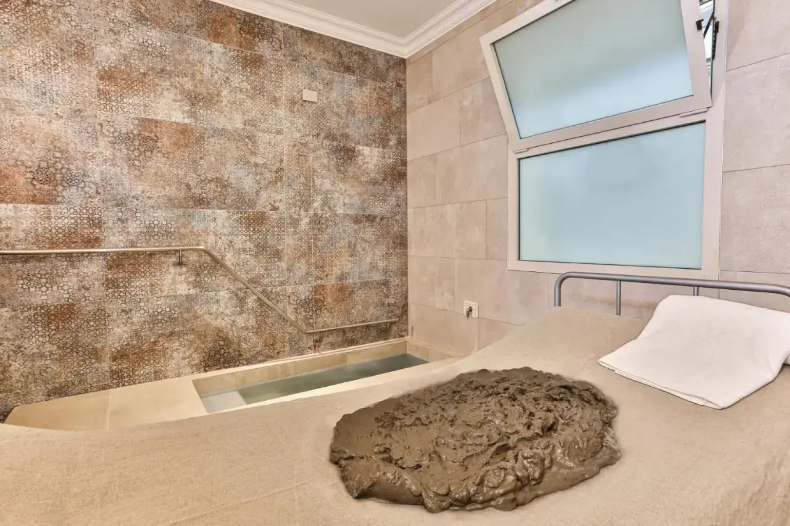 Quisisana Hotel Terme & Beauty Farm
