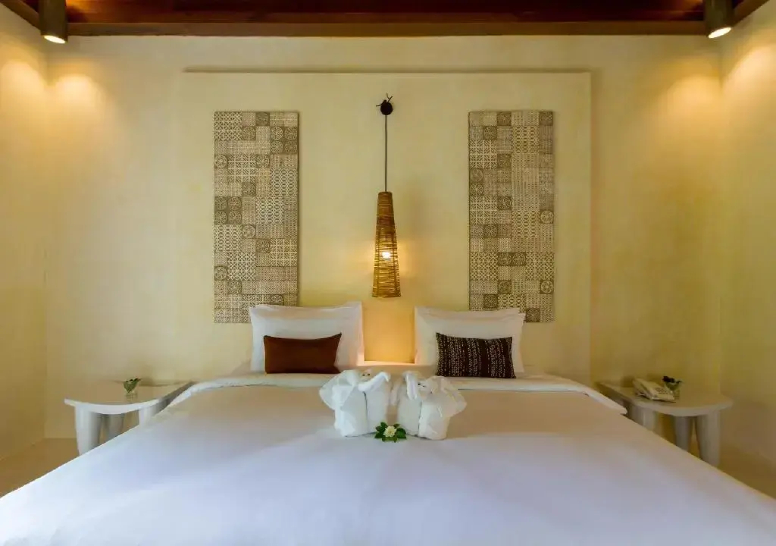 Bangsak Village - Adults Only
