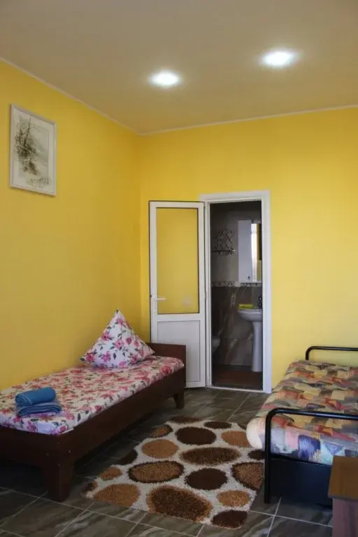 Druzhba Guest House