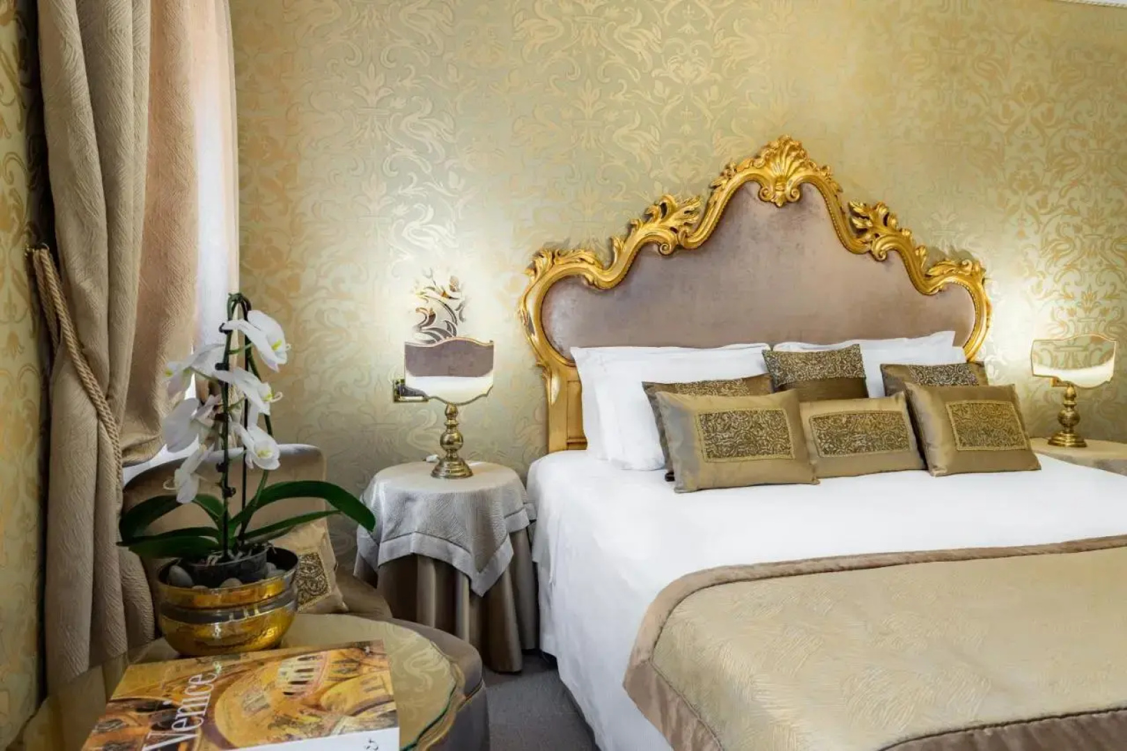Hotel Concordia