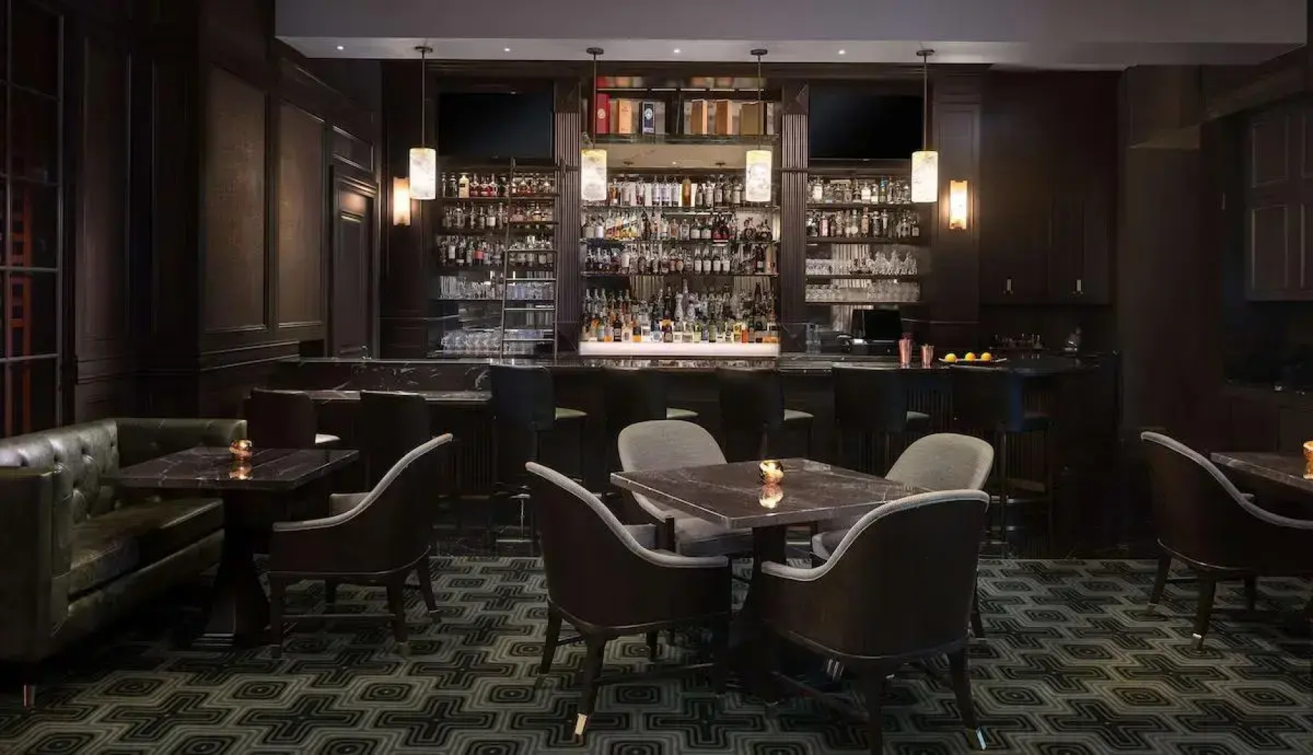 Waldorf Astoria Orlando - An Official Walt Disney World® Hotel