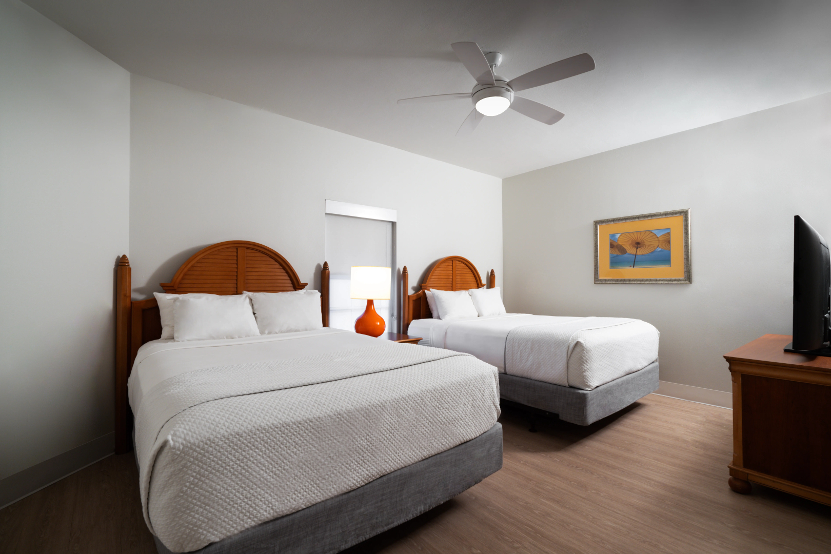 Pink Shell Beach Resort and Marina