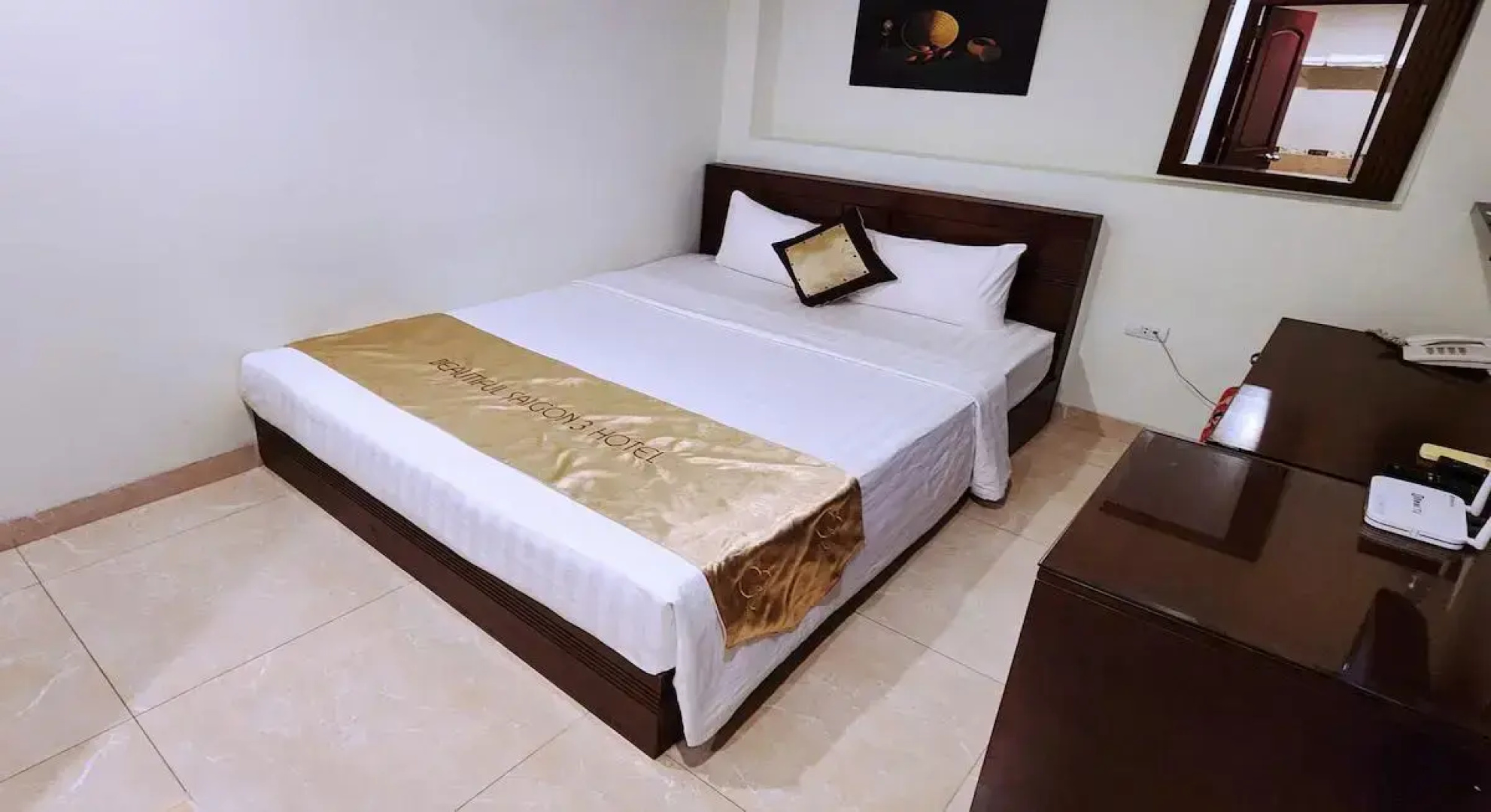 Beautiful Saigon Hotel
