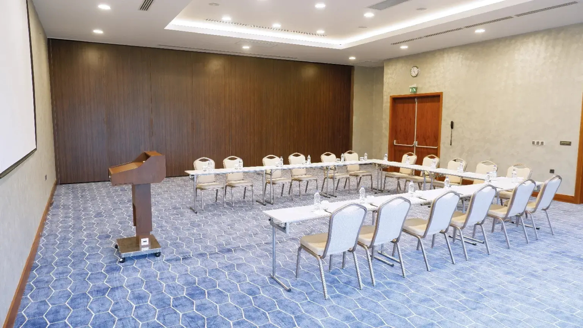 Hampton by Hilton Samsun