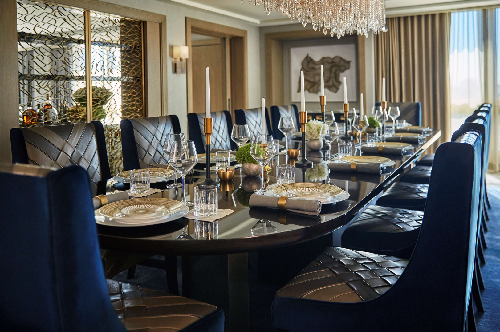 L'Ermitage Beverly Hills