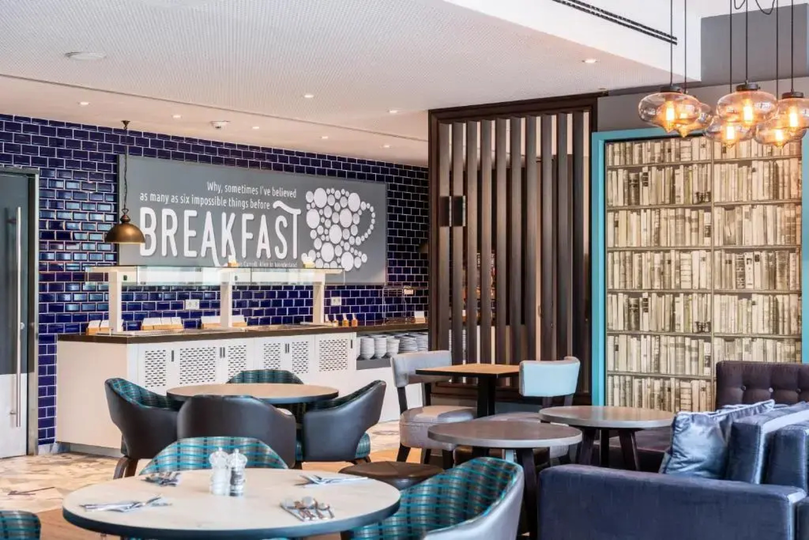 Premier Inn Munich Airport Ost