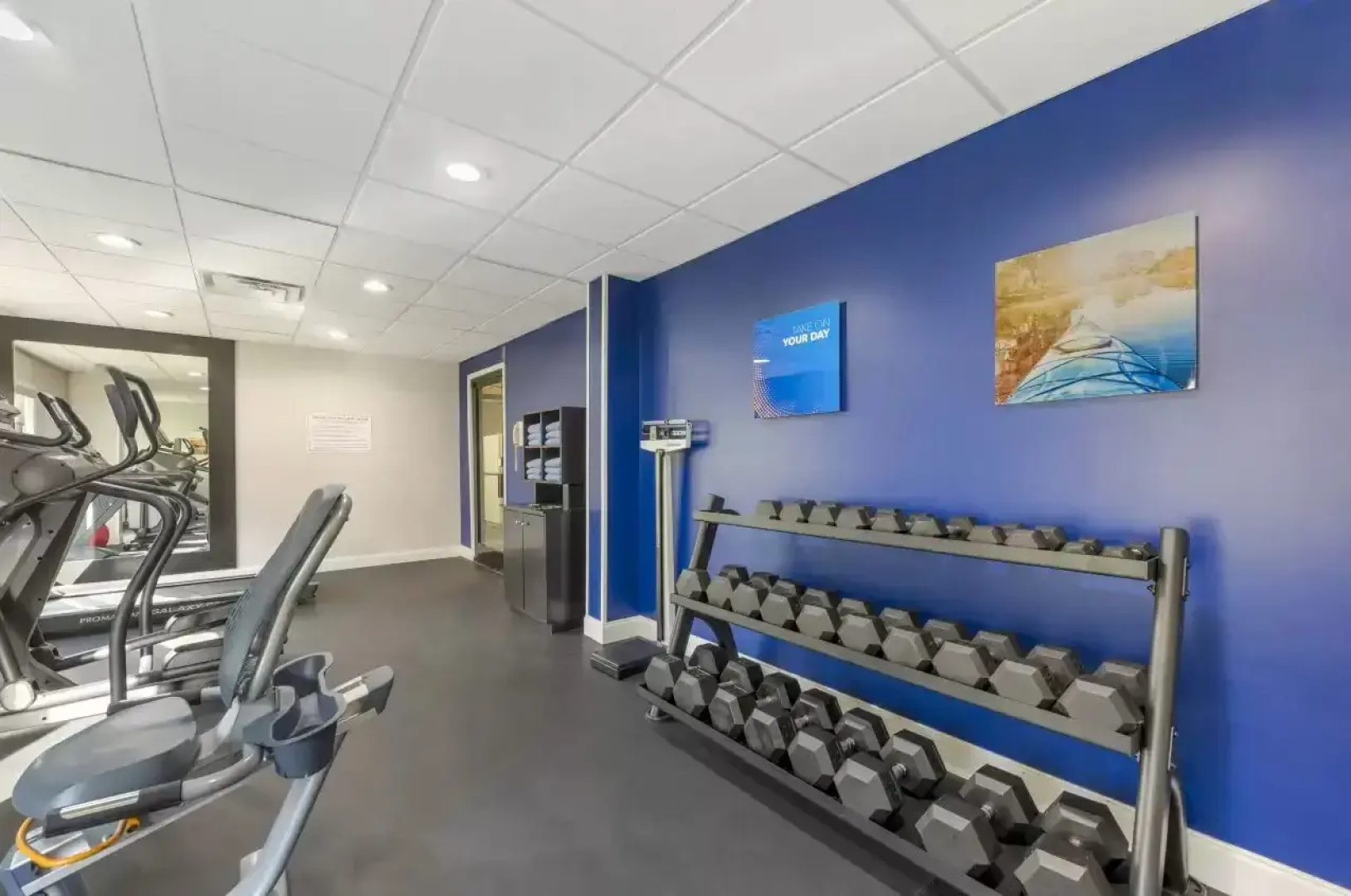 Comfort Inn - Killeen near Fort Hood