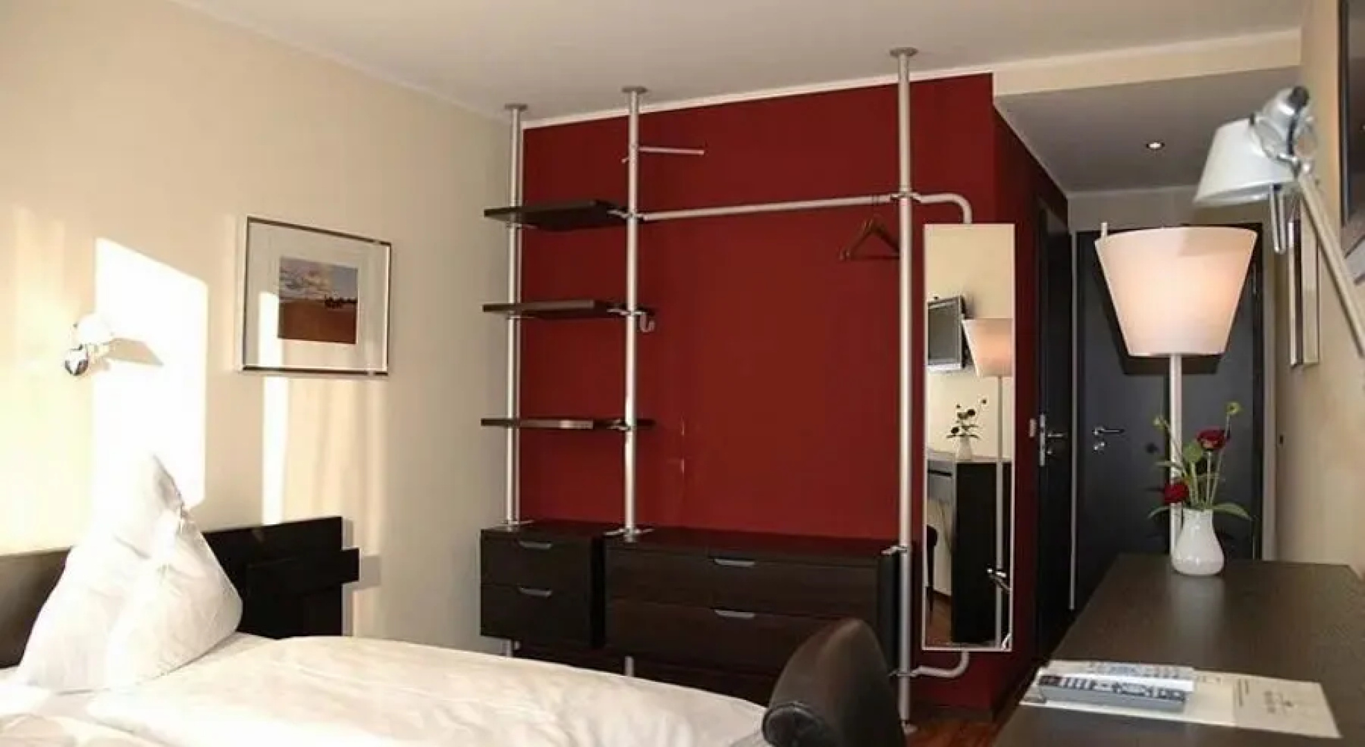 von korff´s rest & relax hotel