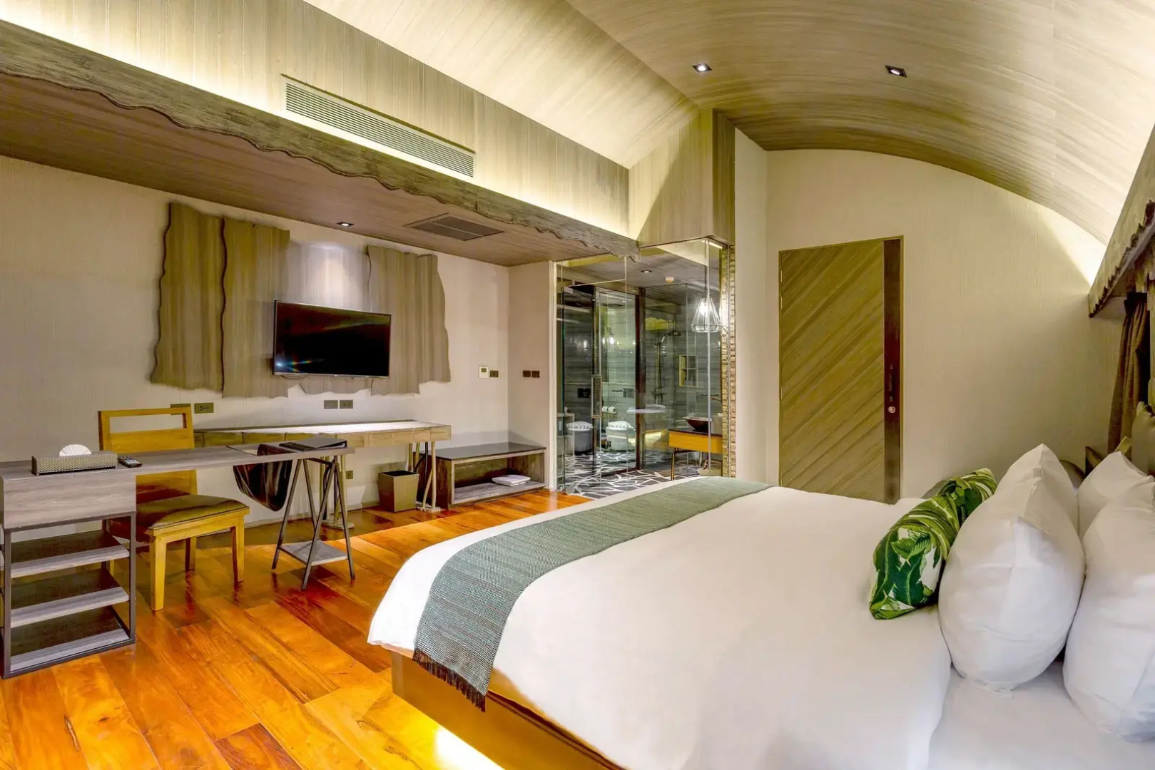 Kalima Resort & Villas Khaolak