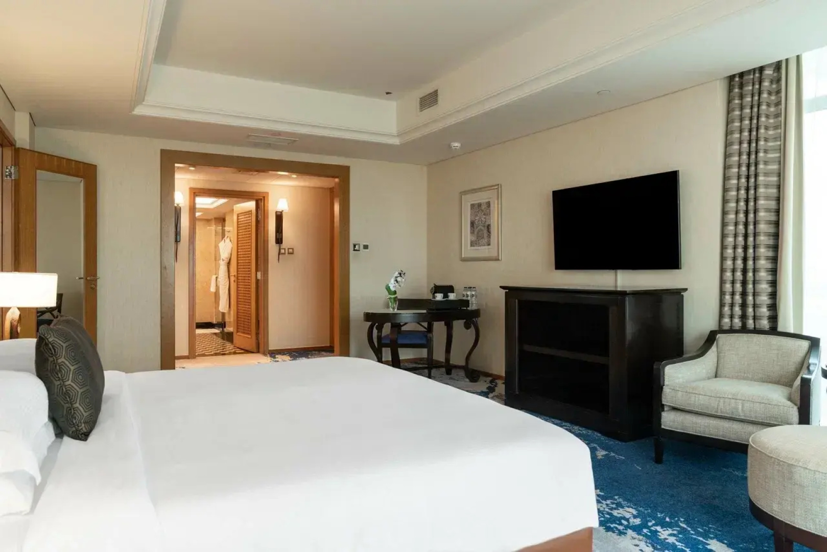 Beach Rotana Hotel