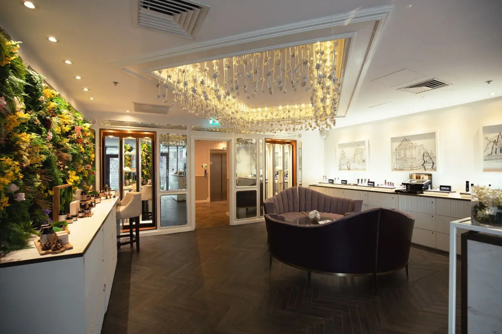 The Caledonian Edinburgh