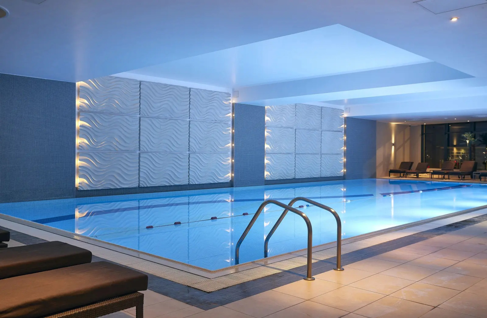 Crowne Plaza Reading by IHG