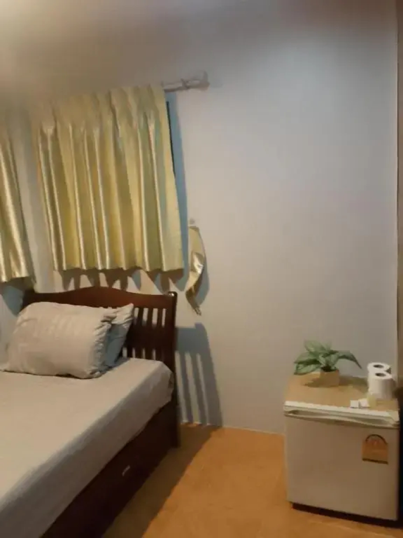 Baan Lucky Guest House