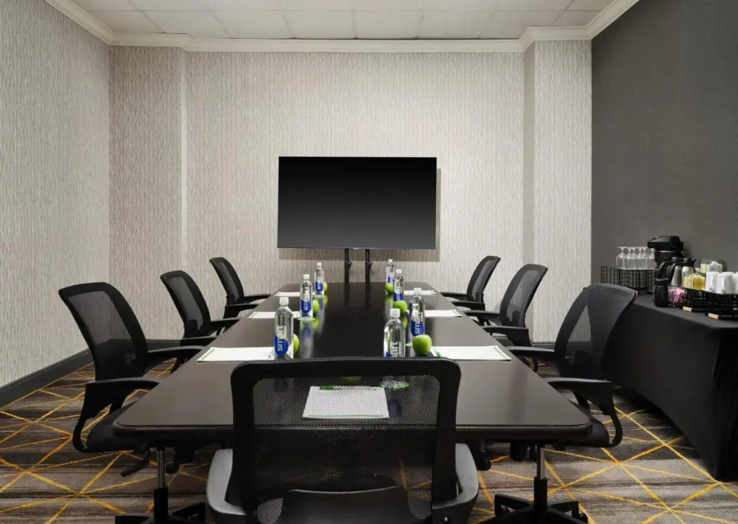 Holiday Inn Boston - Dedham Hotel & Conference Center by IHG