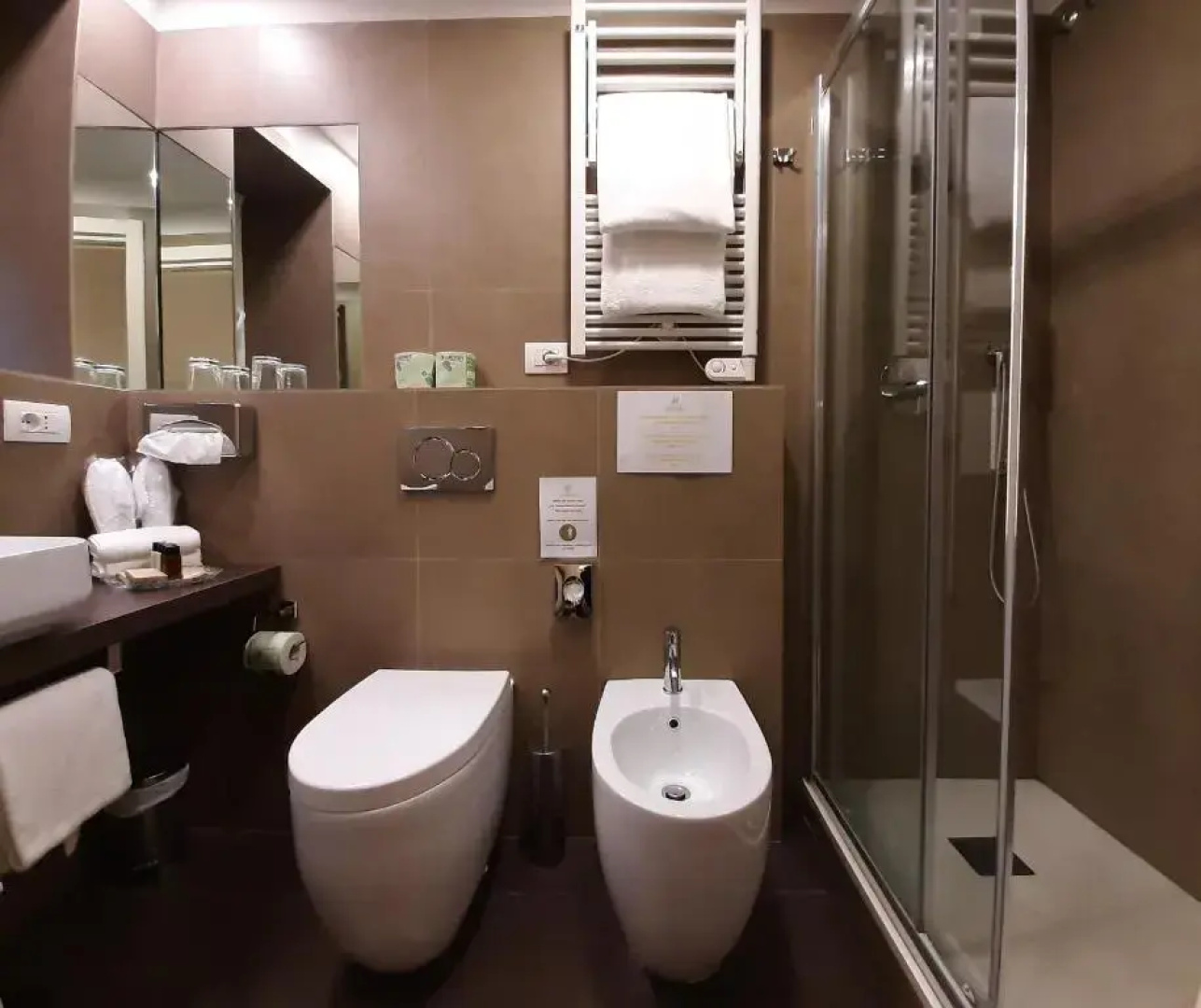 Hotel Palazzo Vannoni