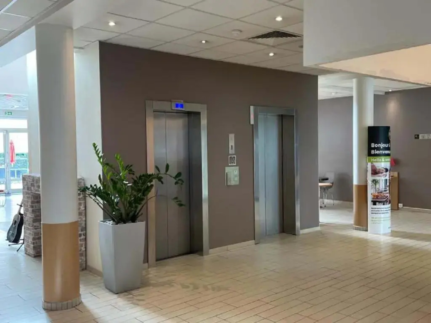 B&B HOTEL Orly Rungis Aéroport 3 étoiles