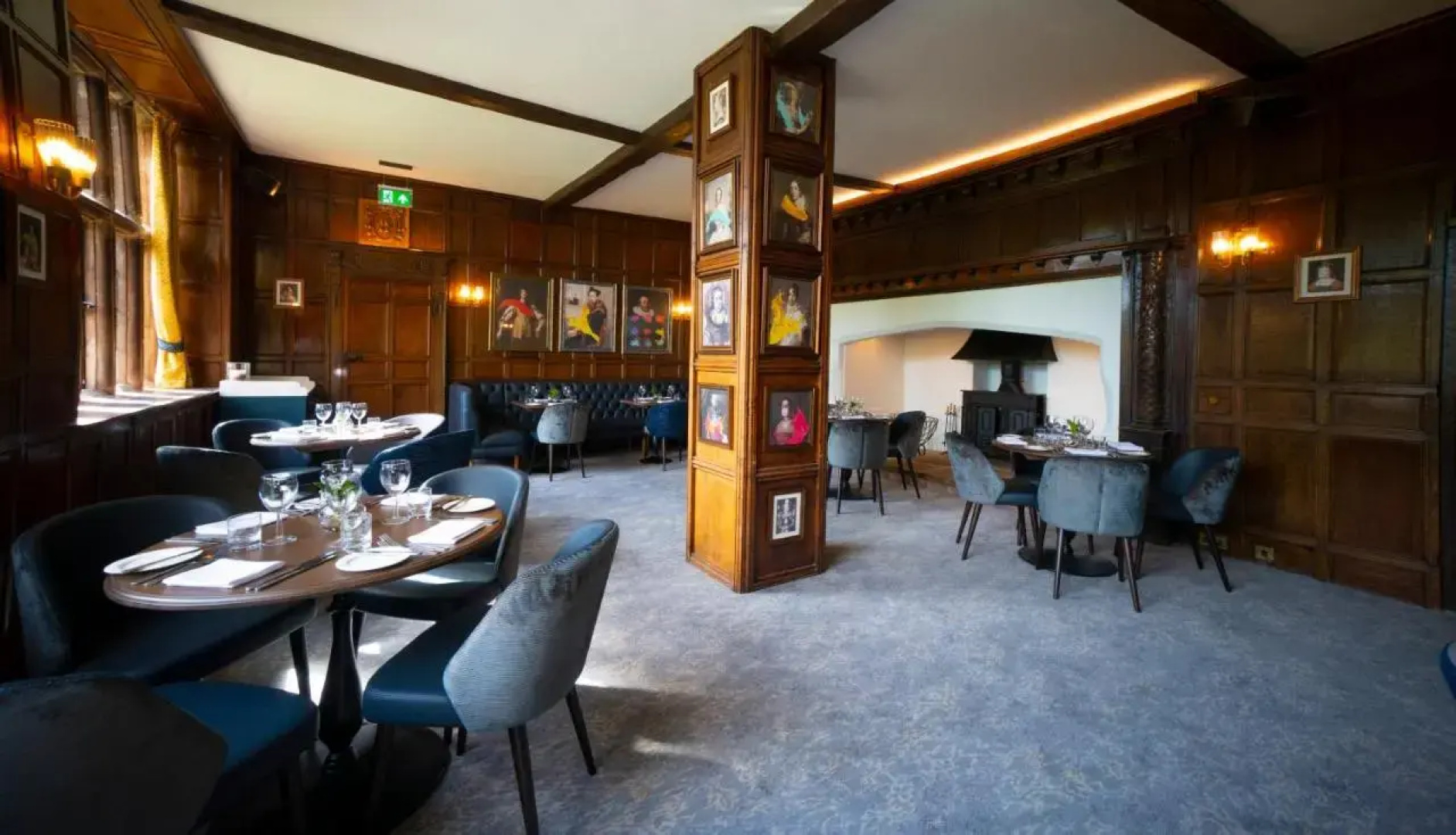 Billesley Manor Hotel & Spa, a Tribute Portfolio Hotel