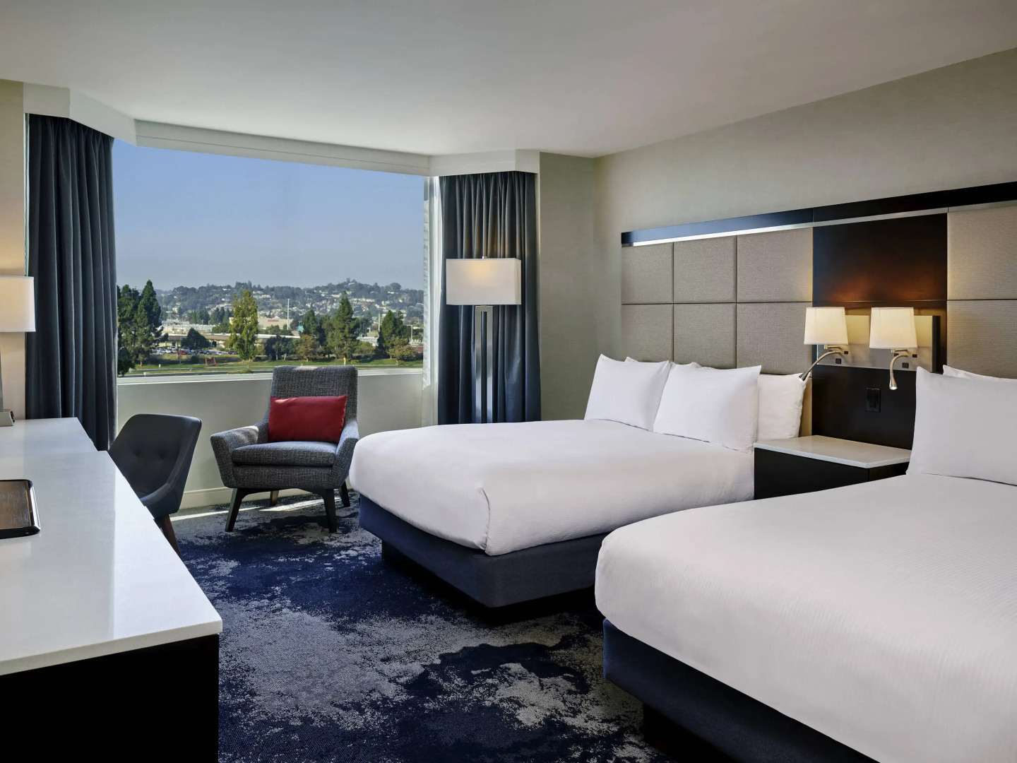 Grand Bay San Francisco