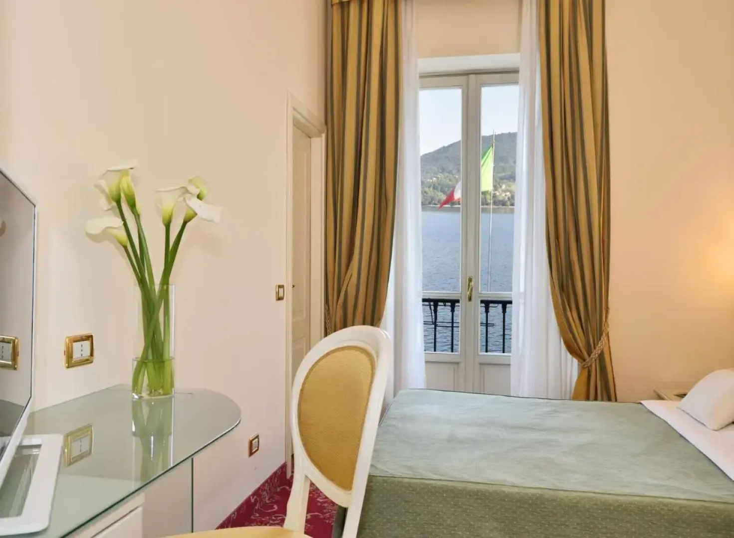 Grand Hotel Cadenabbia