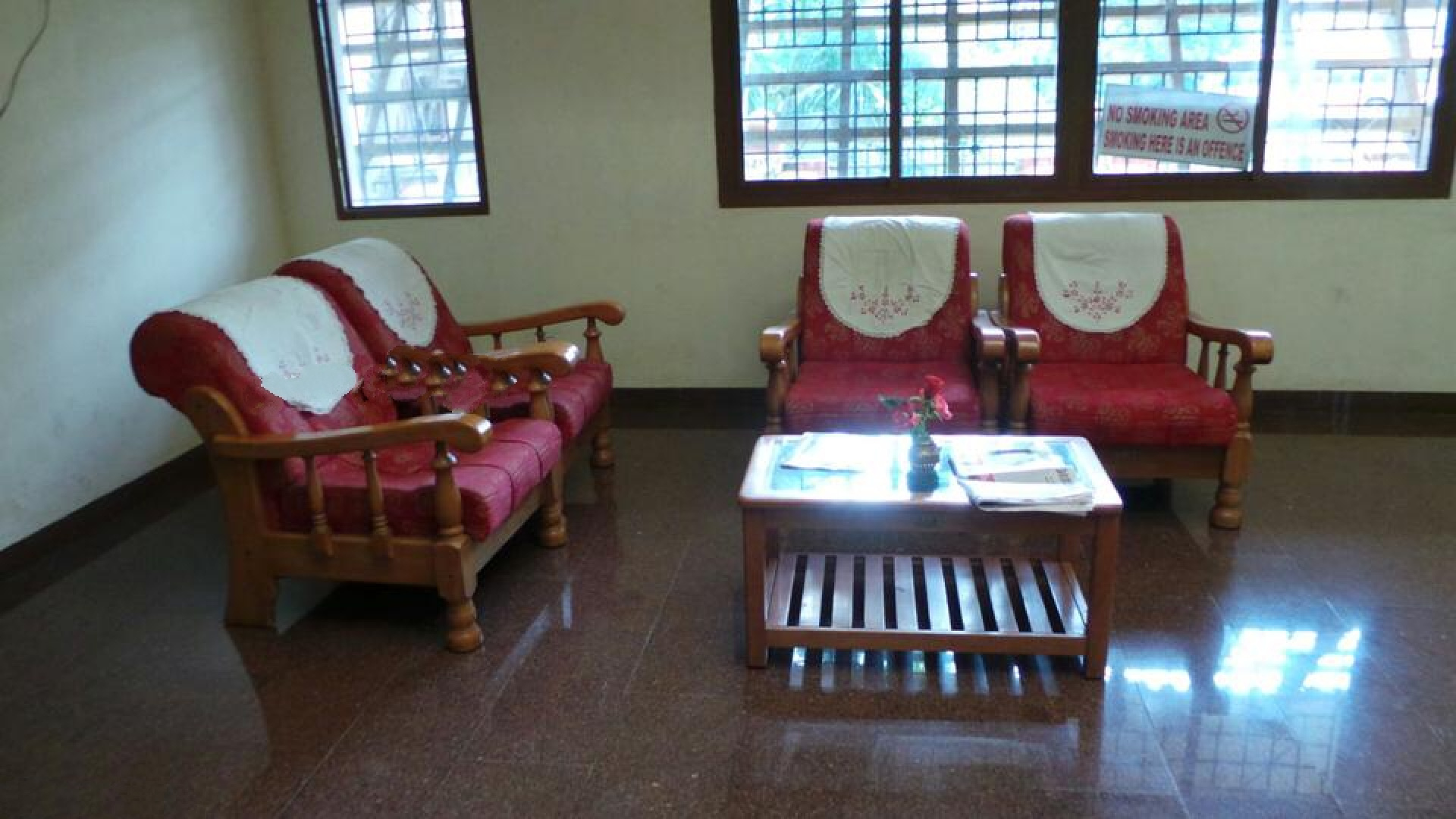 KTDC Tamarind Guruvayoor