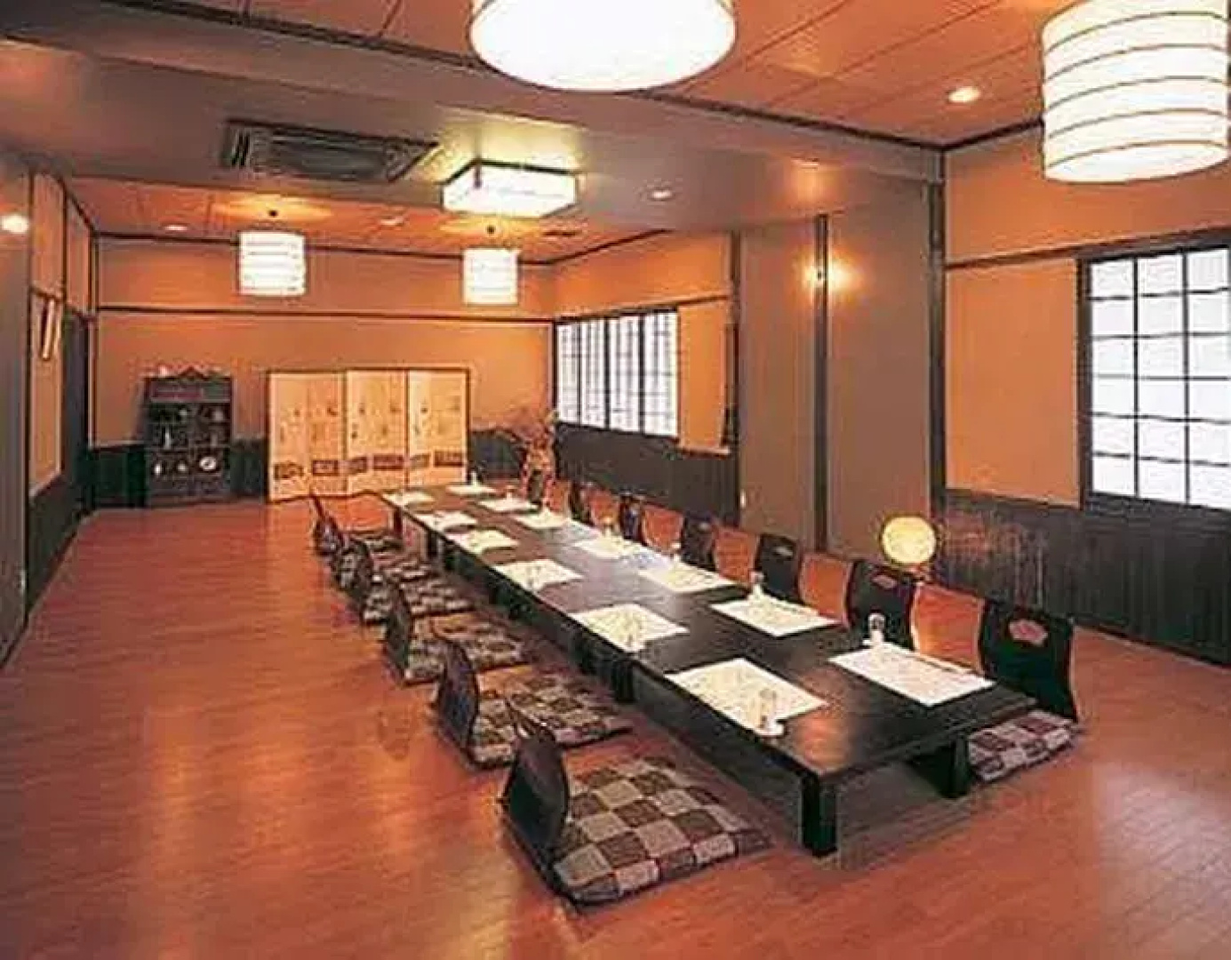 Amagase Onsen Seitenkaku