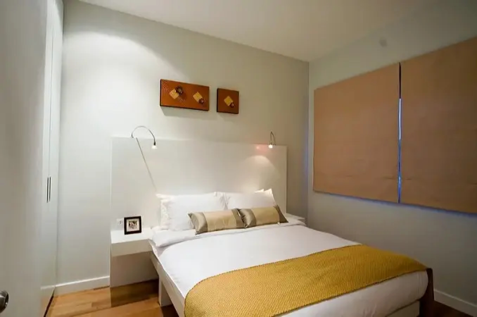 Phuket Apartment