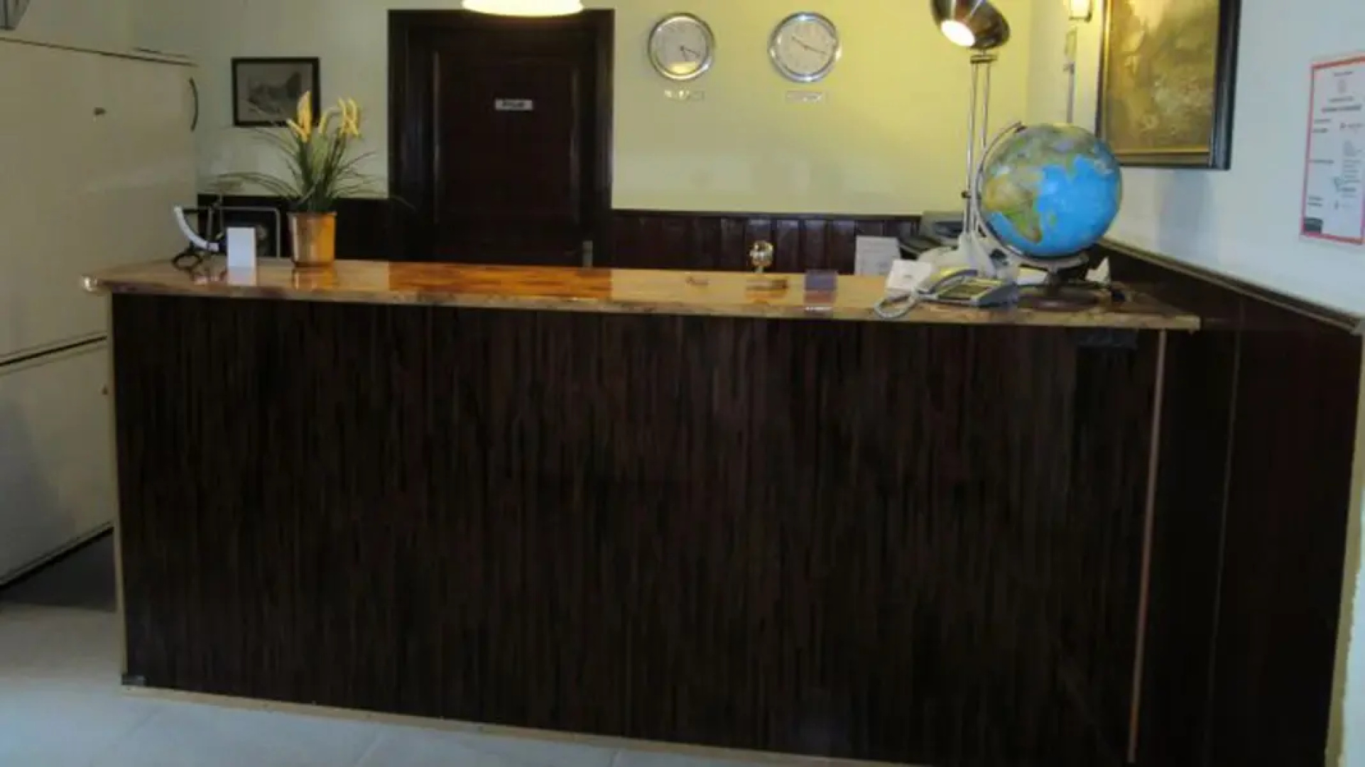 Elim Hotel