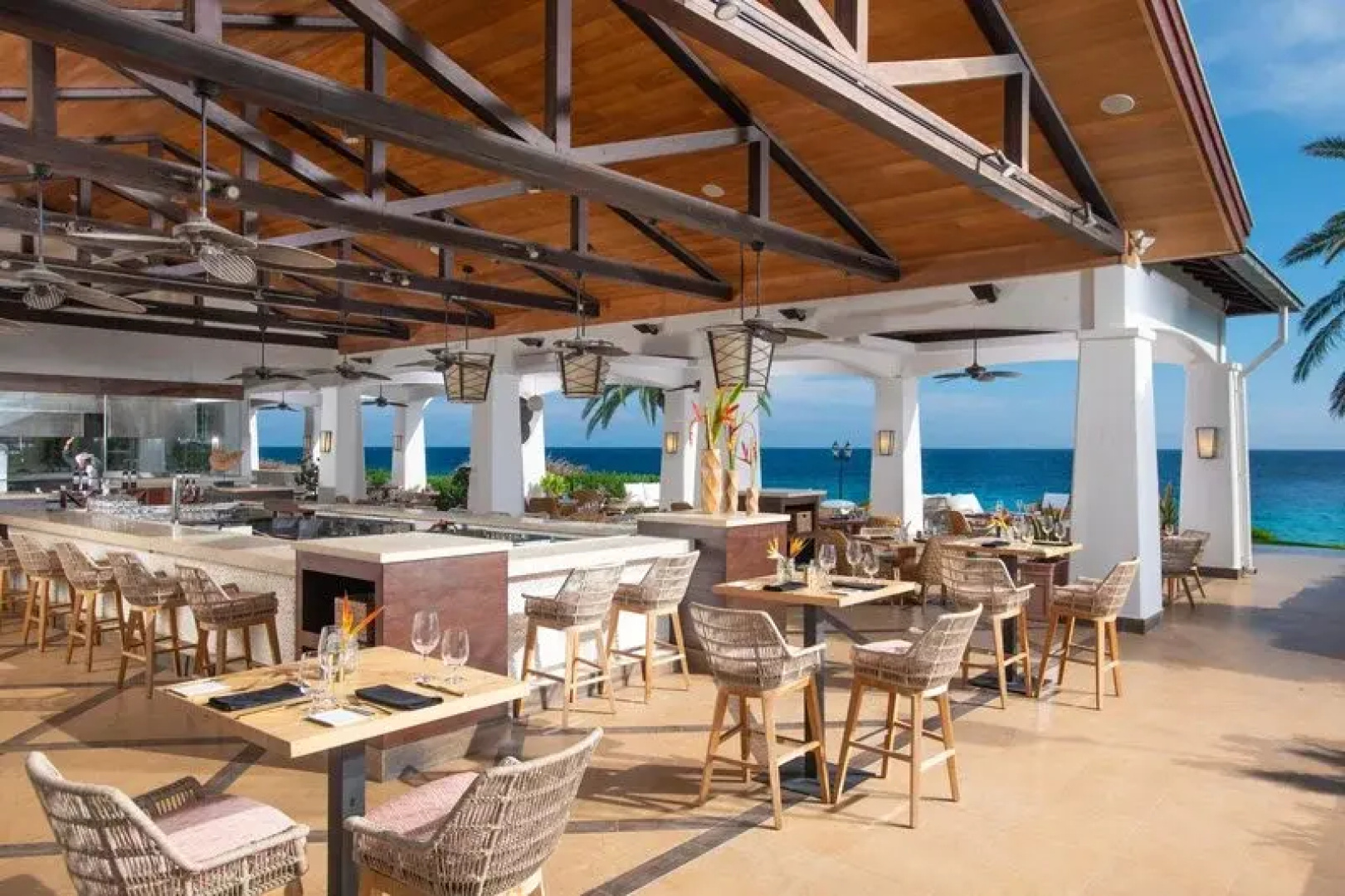 Sandals Royal Curacao - All Inclusive 