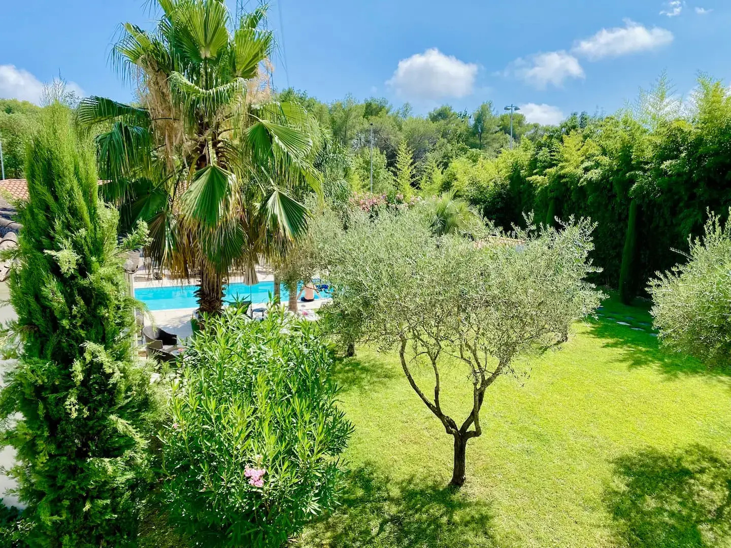 Hotel Villa Sophia