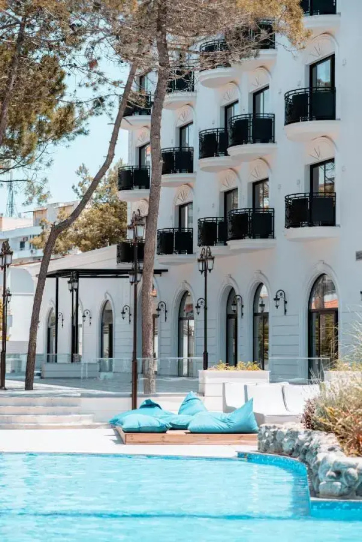 Diamma Resort